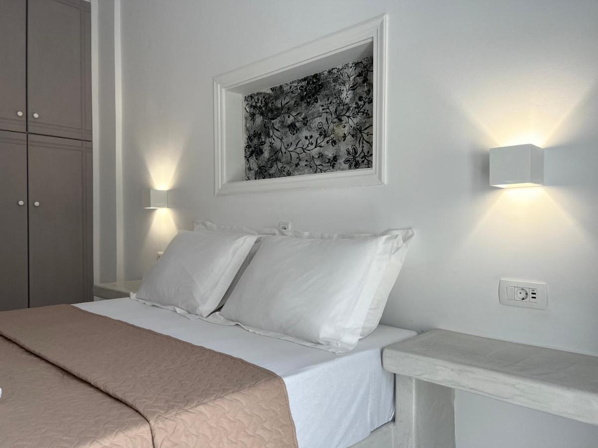 3 Bedroom House Included Free Car Rental Perissa  Exterior photo