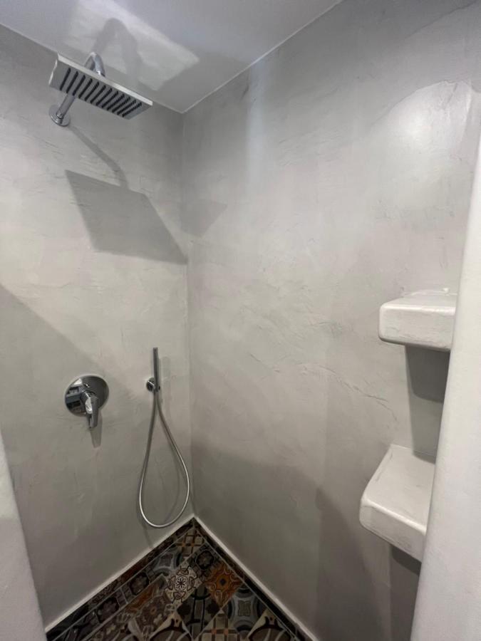 3 Bedroom House Included Free Car Rental Perissa  Exterior photo