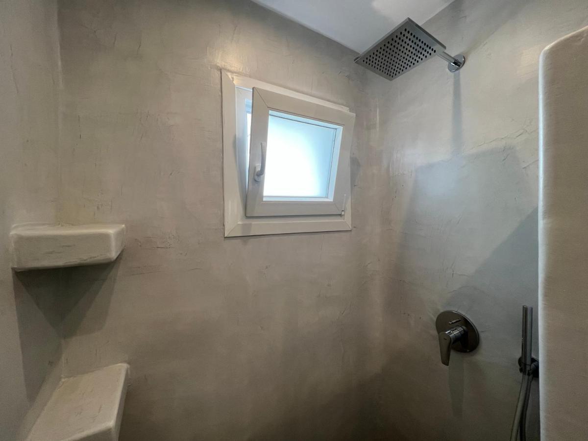 3 Bedroom House Included Free Car Rental Perissa  Exterior photo